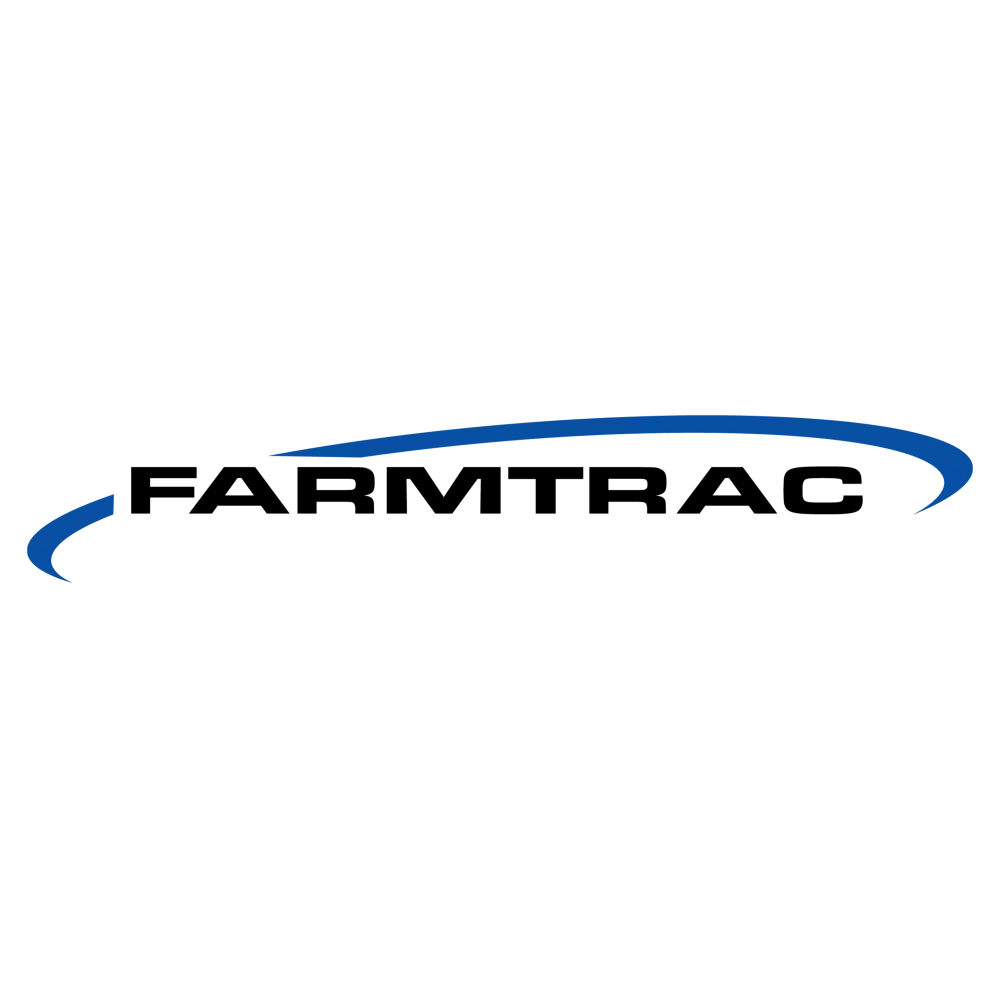 Farmtrac logo