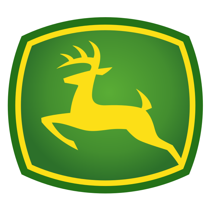 John Deere logo