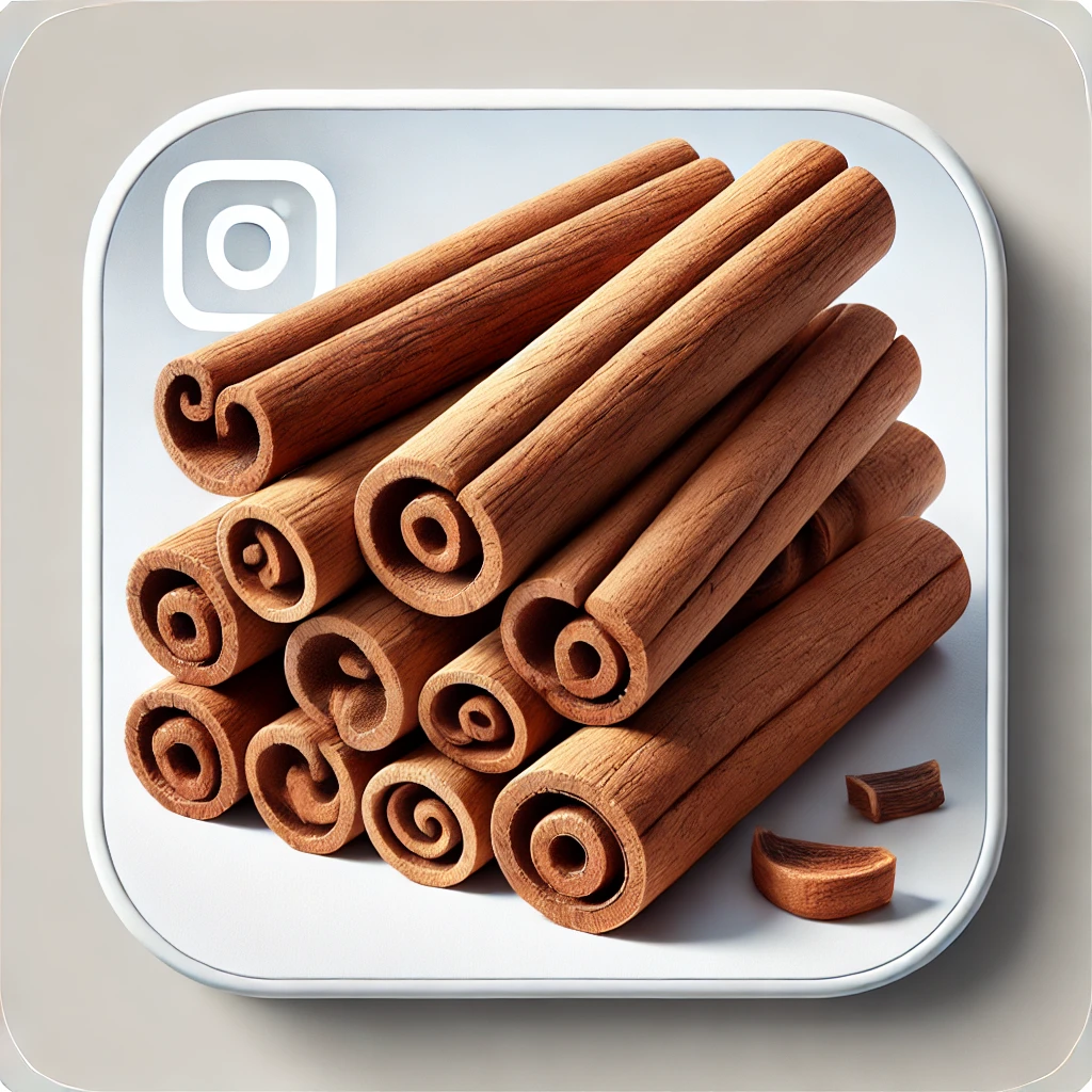 दालचीनी