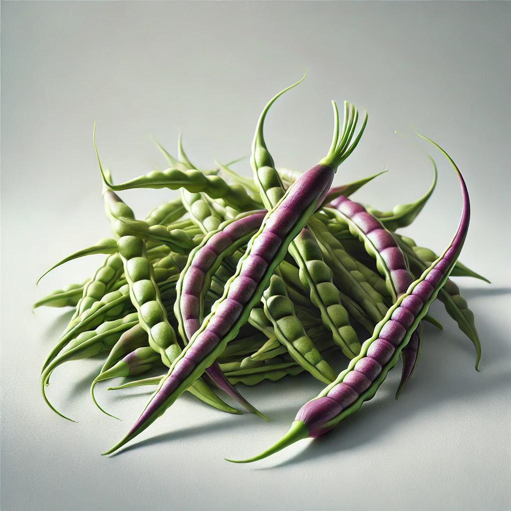 चूहे की पूंछ वाली मूली (मोगरी)