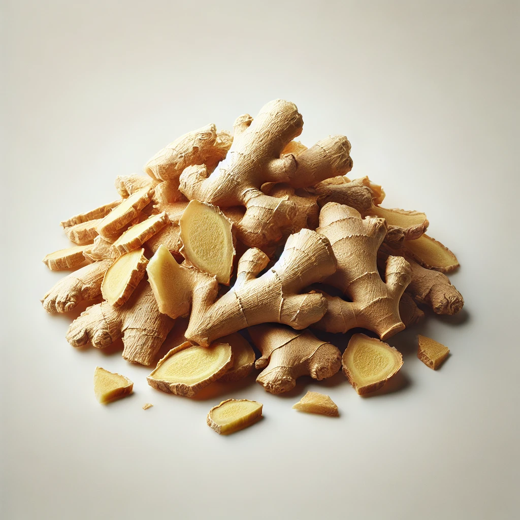 अदरक (सूखा)
