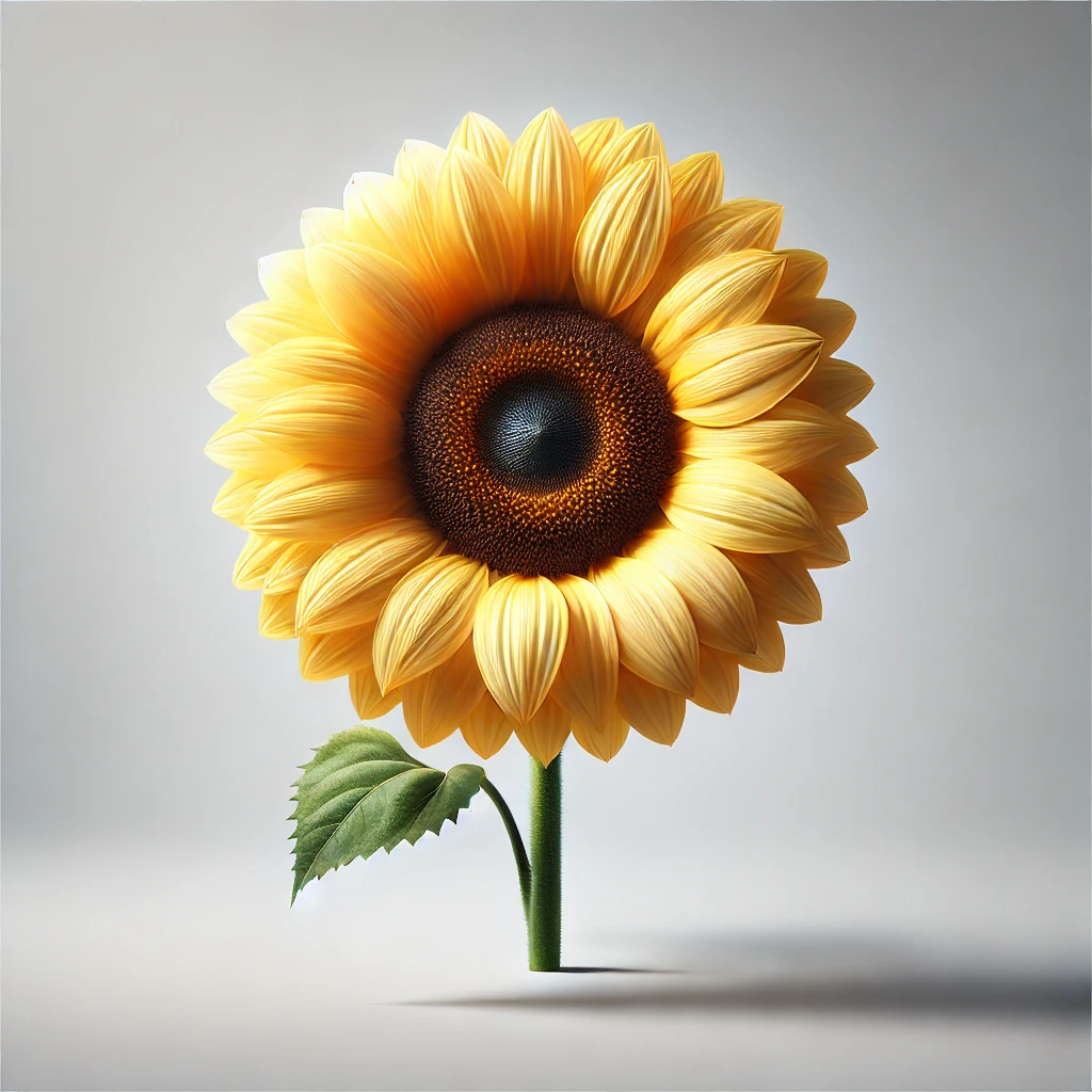 सूरजमुखी