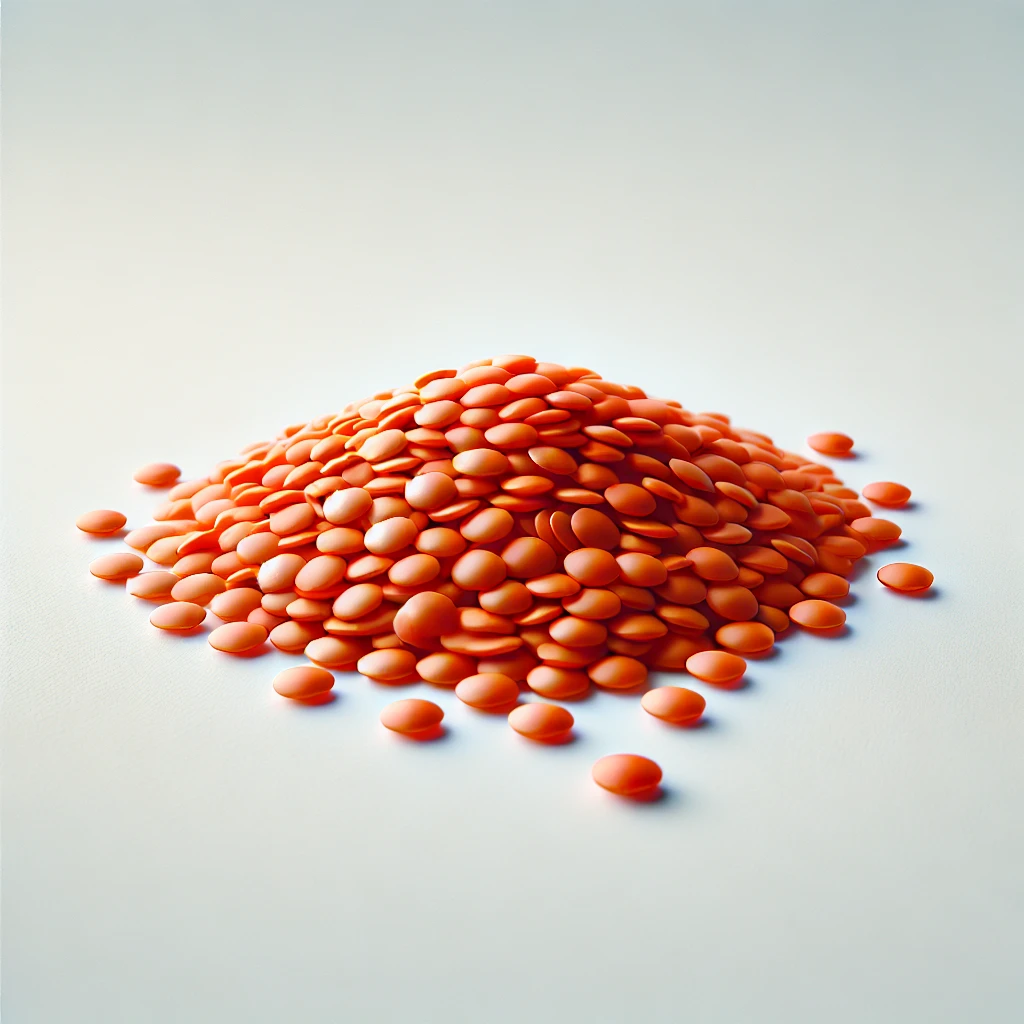 मसूर की दाल