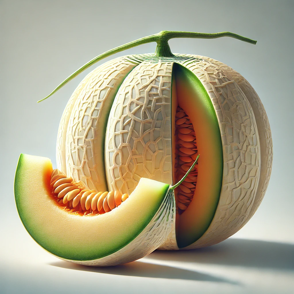 करबुजा (कस्तूरी तरबूज)