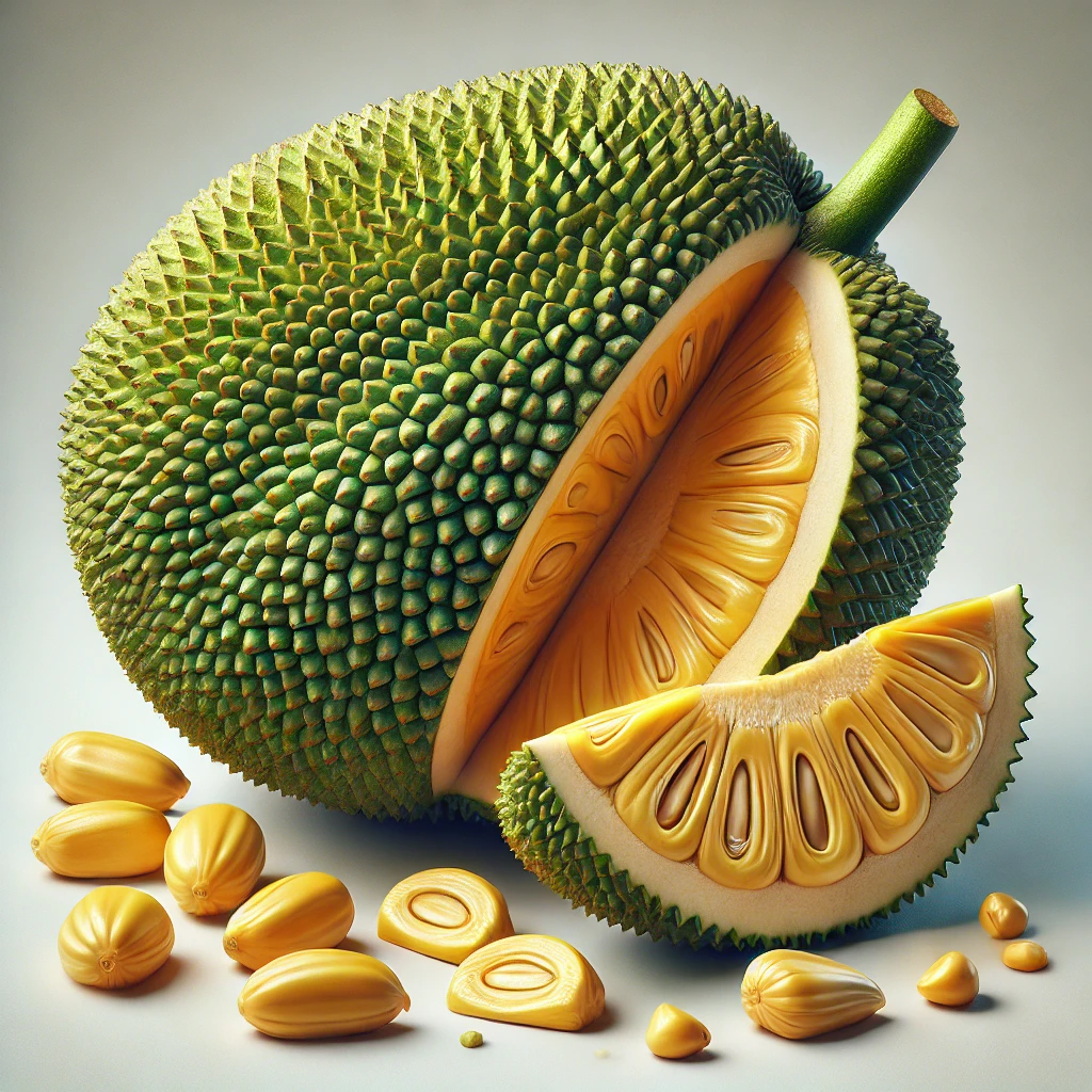 जैक फ्रूट