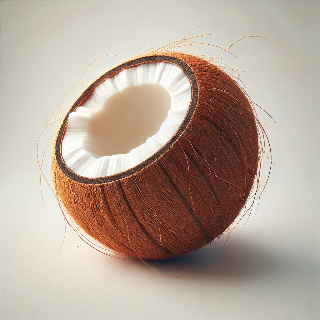 नारियल