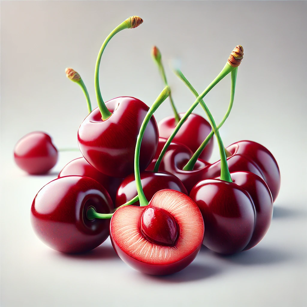 चेरी
