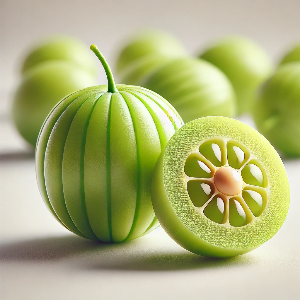 आंवला (नेल्ली काई)