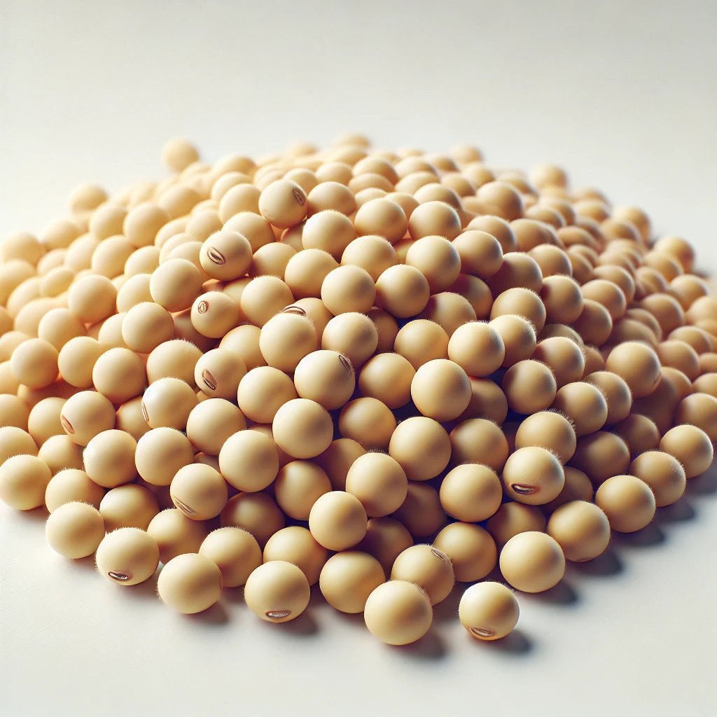 सोयाबीन