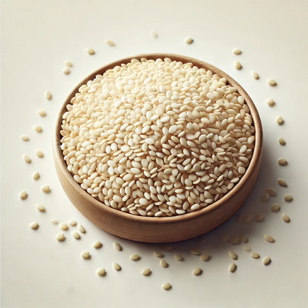 तिल (तिल, मसूड़े, तिल)