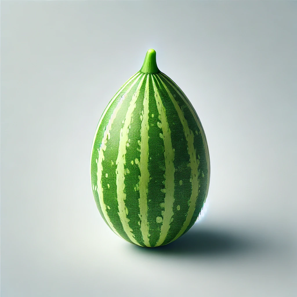 इंगित लौकी (परवल)