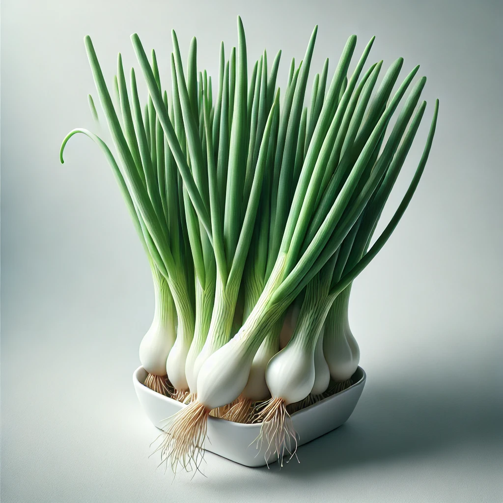 प्याज हरा