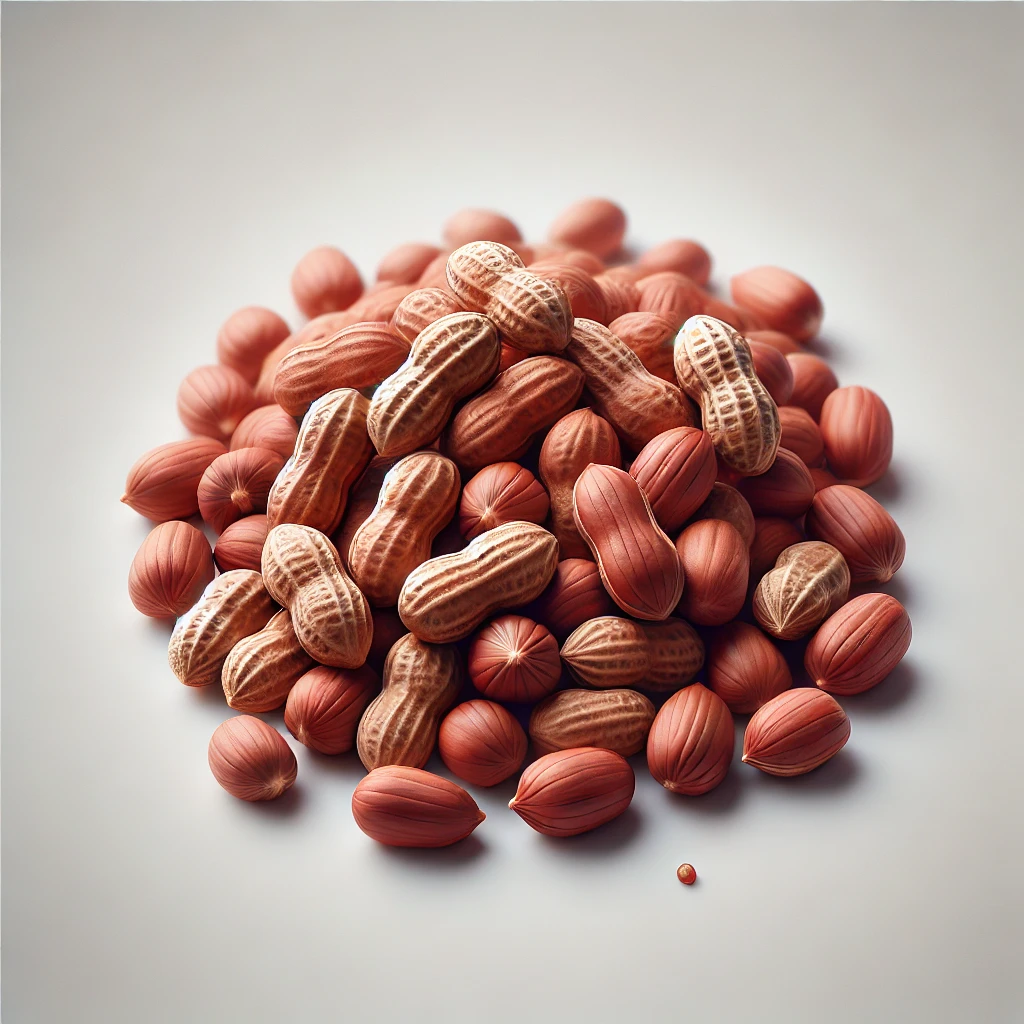 मूंगफली