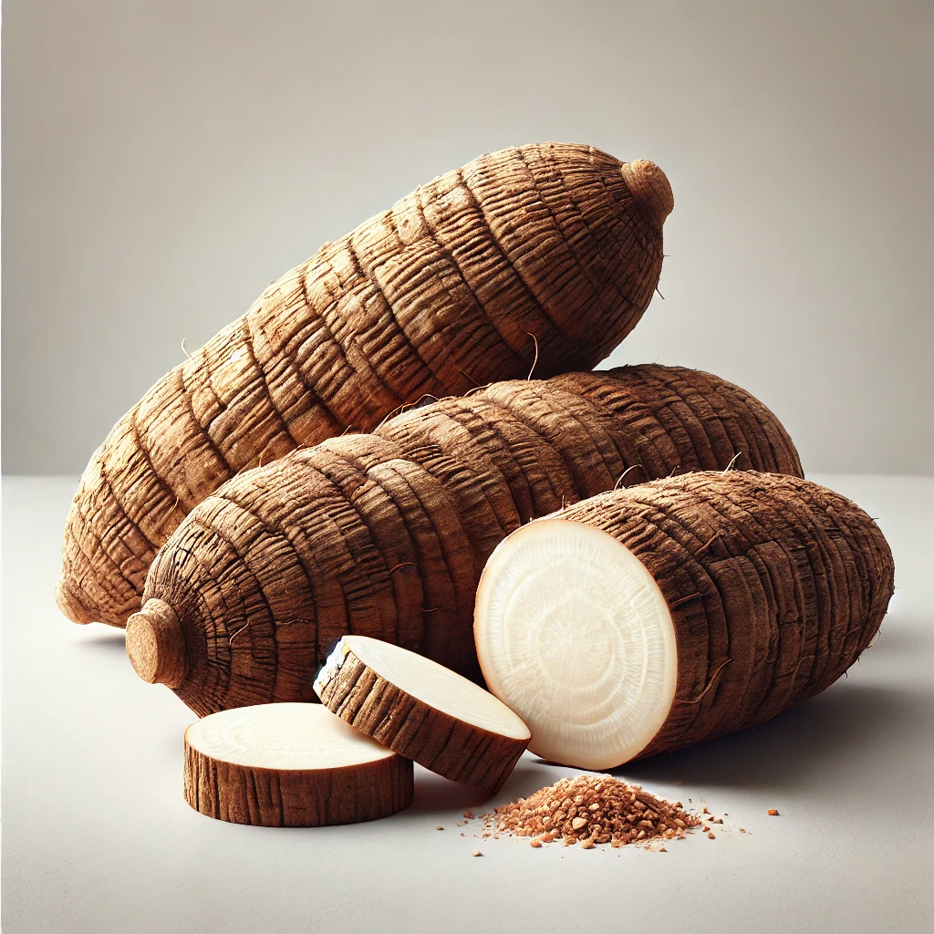 हाथी यम (सूरन)