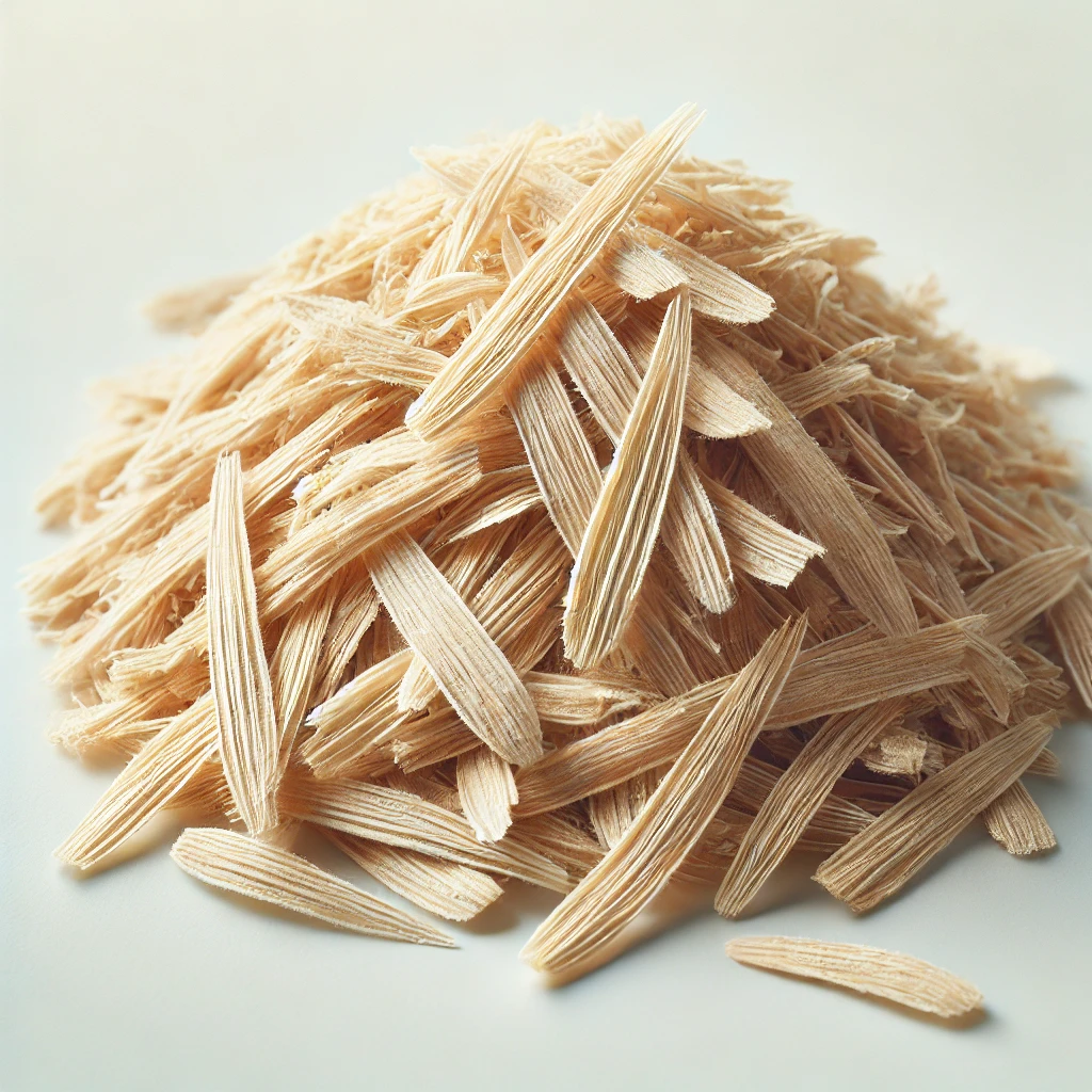 इसबगुल (साइलीलियम)