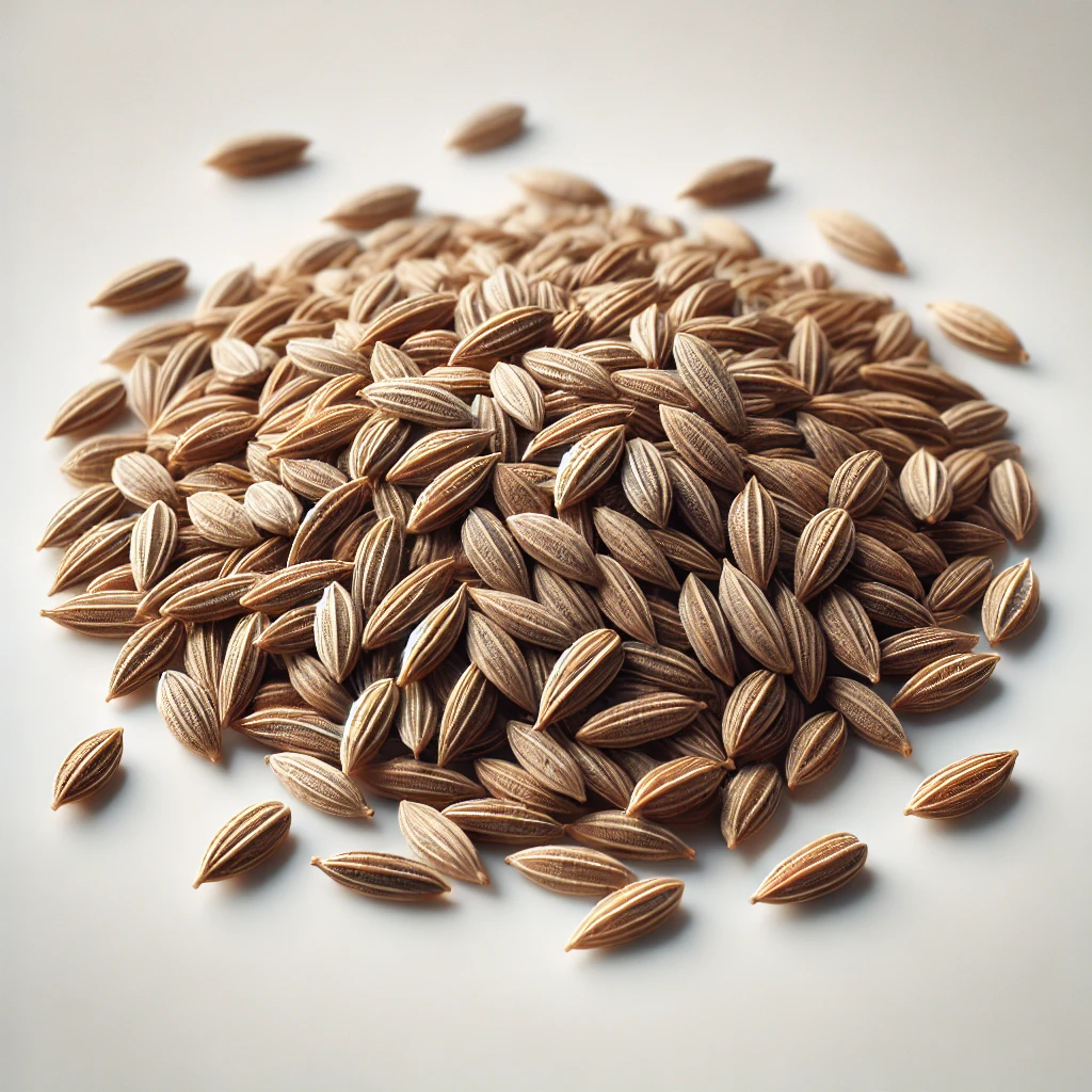 जीरा बीज (जीरा)