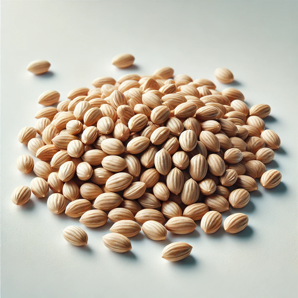 ग्वार बीज (क्लस्टर बीन्स बीज)