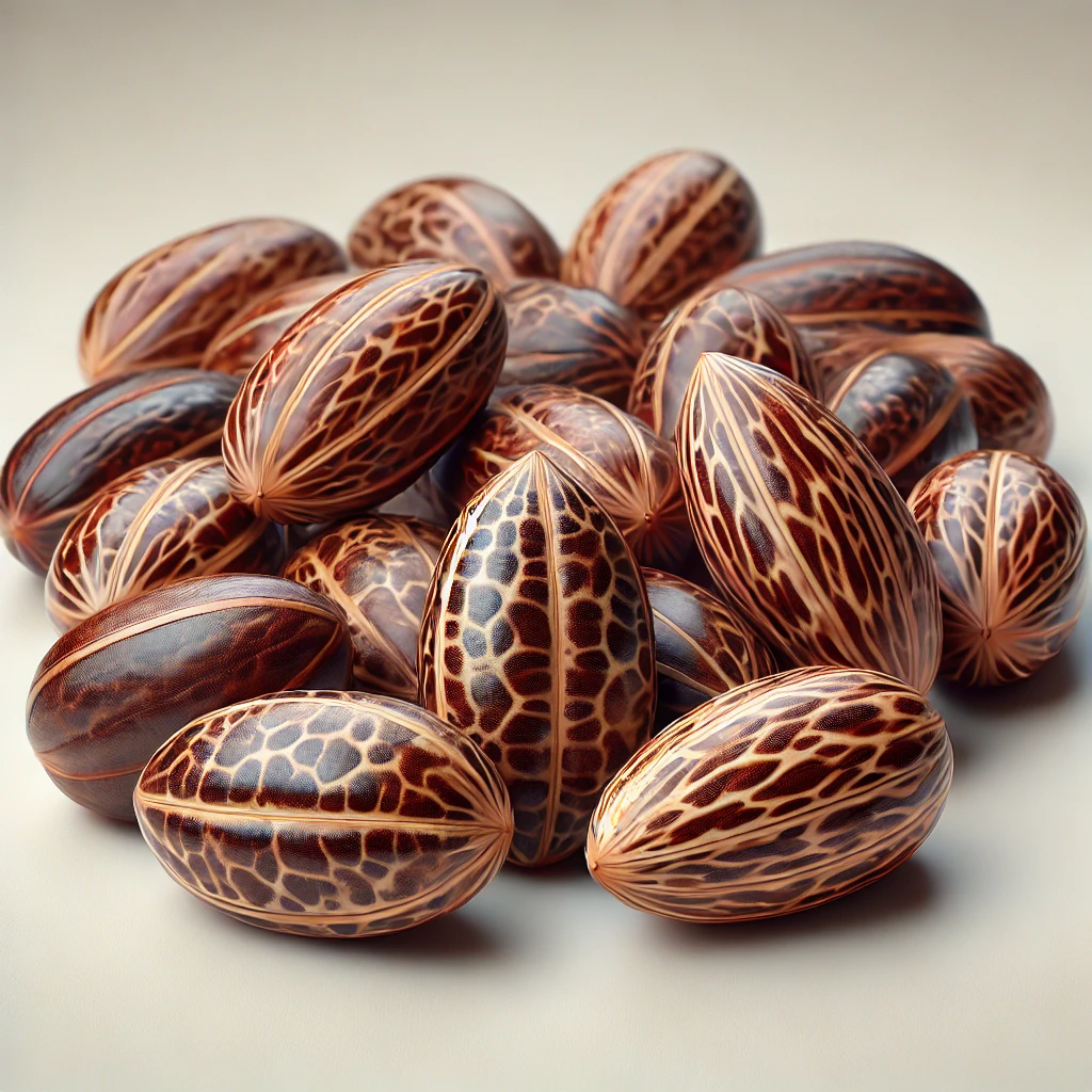 अरंडी के बीज