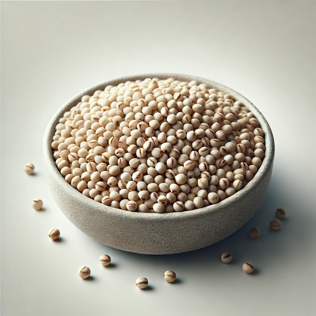 बाजरा (पर्ल बाजरा / कुंबू)